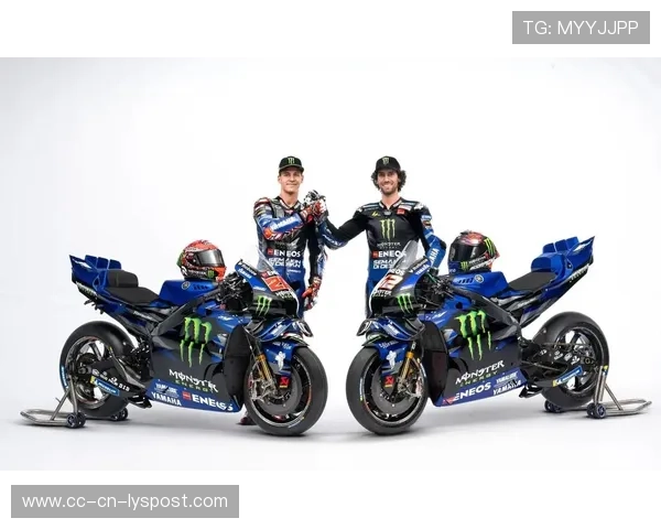 MotoGP厂队提升电子系统反馈速度，骑行控制更成熟