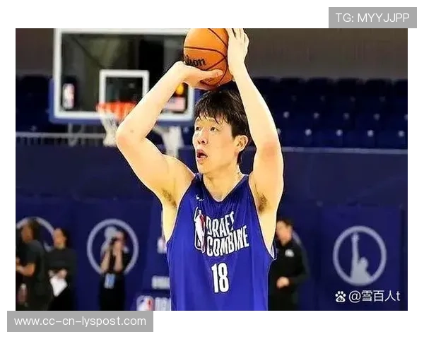 杨瀚森若在发展联盟成常胜将军，中国篮球出口价值飙升