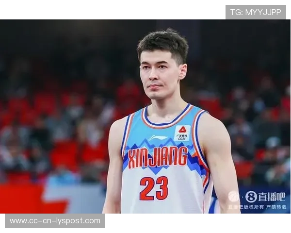 江苏队全力反扑，阿不都沙拉木成为主力